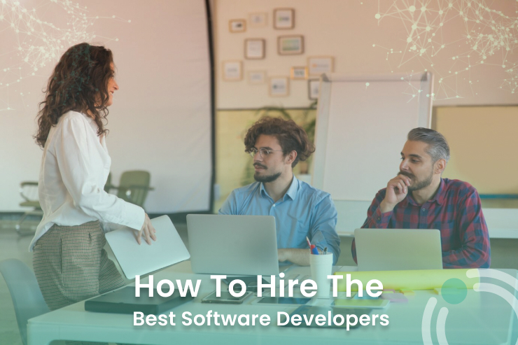 How to hire the best software developers