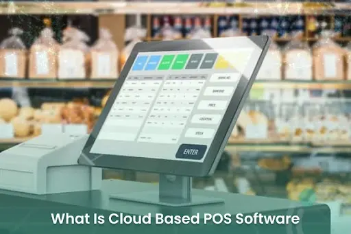 cloud-based POS Software image