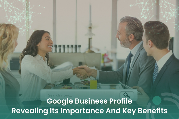 google business profile