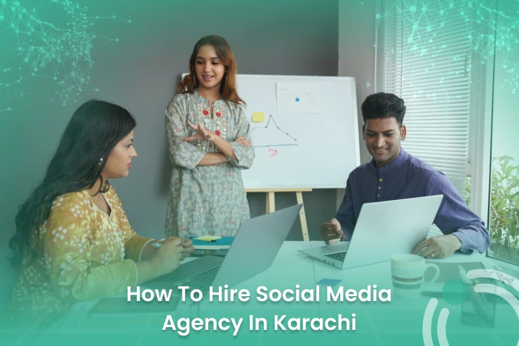 social media agency