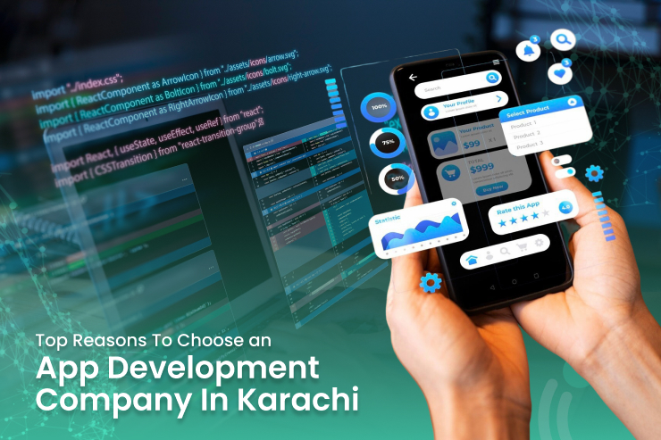 app development company