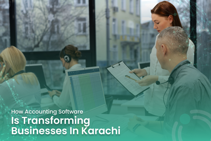 Accounting Software Main image