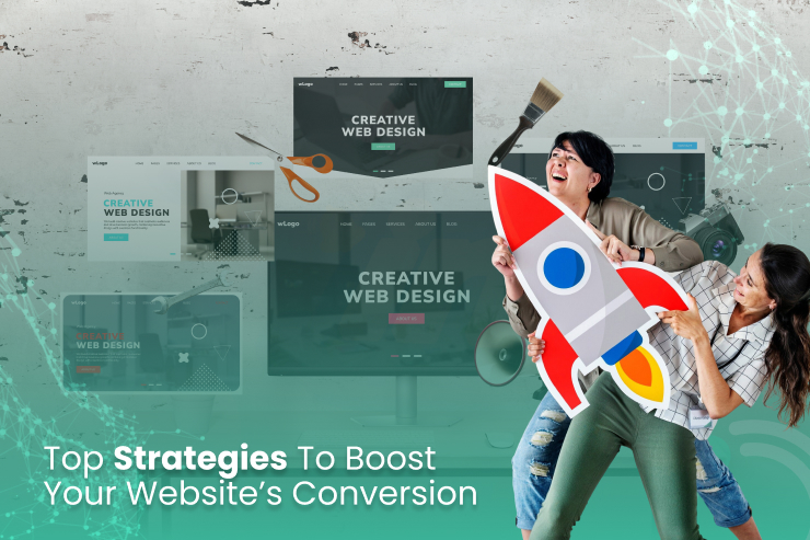 Top Strategies To Boost