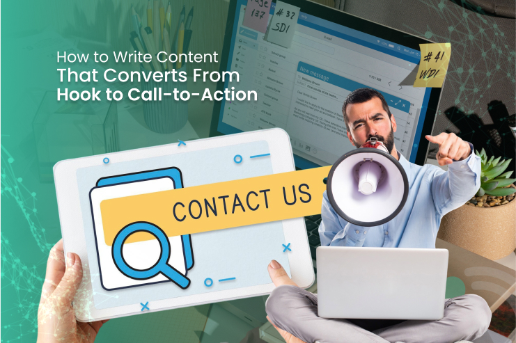 How to Write Content That Converts