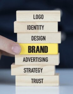 Corporate Brand Identity