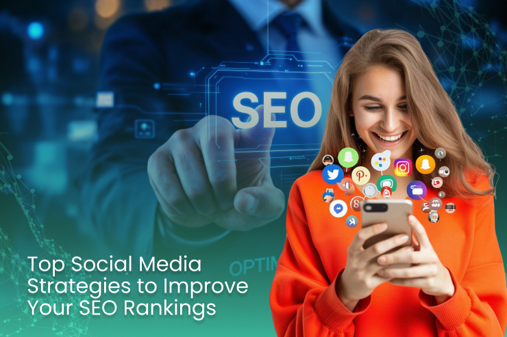 Social Media Strategies