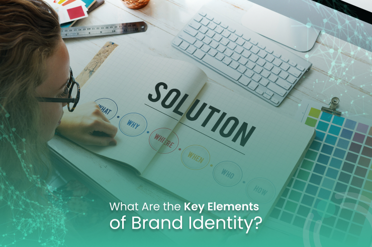 Elements of Brand