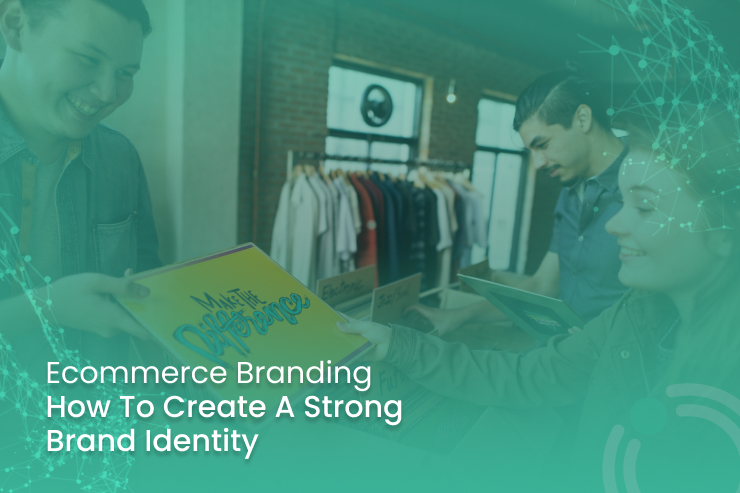Ecommerce Branding