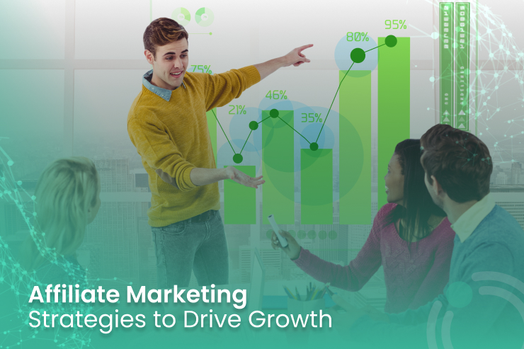 Affiliate Marketing Strategies to Drive Growth