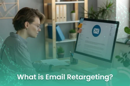 email retargeting Pakistan
