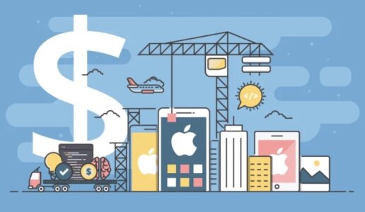 custom software development cost in Pakistan