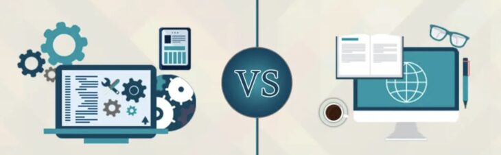 Custom Software vs Off-the-Shelf Solutions