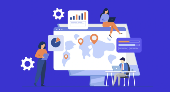 outsourcing software development to Pakistan