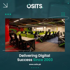 contact OSITS Pakistan